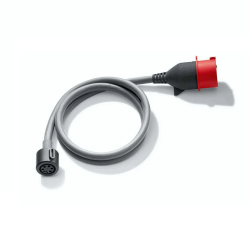 Кабель-адаптер BMW CEE 16A (3-фазный) 2.0, 61448490523