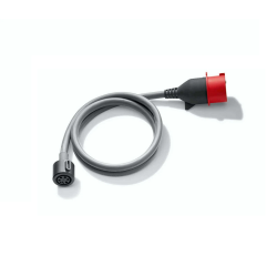 Кабель-адаптер BMW CEE 16A (3-фазный) 2.0, 61448490523