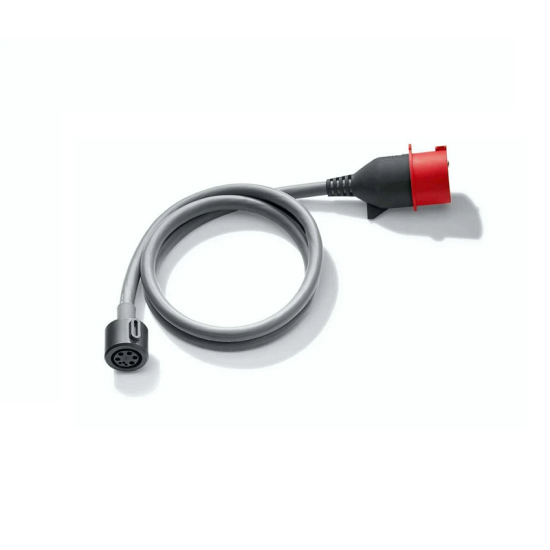 Кабель-адаптер BMW CEE 16A (3-фазний) 2.0, 61448490523