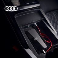 Оригинальный зарядный кабель USB Type-C для устройств Lightning от Audi, 8S0051435K