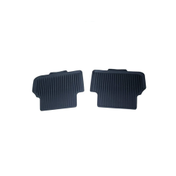 Оригинальные задние всепогодние коврики Audi A4 S4 RS4 A5 S5 RS5, 8W0061511A041