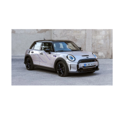 Комплект стилизованного оформления автомобиля MINI Mayfield F56, 82195A8FAE6
