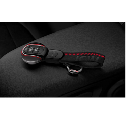 Крышка пульта MINI JCW, 82292469990