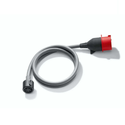 Кабель-адаптер BMW CEE 32 A (3-фазний) 2.0, 61447826831 Кабель-адаптер BMW CEE 32 A (3-фазний) 2.0, 61447826831