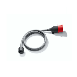 Кабель-адаптер BMW CEE 32A (3-фазный) 2.0, 61447826831