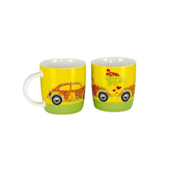 Чашка Volkswagen, KUKBETA01 Чашка Volkswagen, KUKBETA01