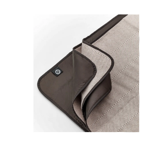 Покривало для пікніка Mercedes Picnic Blanket, Classic, B66041563
