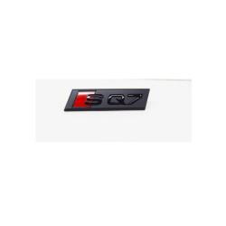 Эмблема радиаторной решетки Audi SQ7 Q7, 4M RADIATOR GRILLE EMBLEM BADGE, 4M0853748BT94