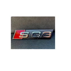 Эмблема, Audi, 4M88537483FZ