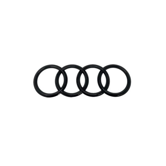 Емблема Audi Q7 4M Emblem Genuine, 4M0853605T94