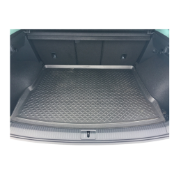 Коврик в багажник оригинальный Volkswagen Tiguan 2017- Soft , 5NA061160, 5NA061160