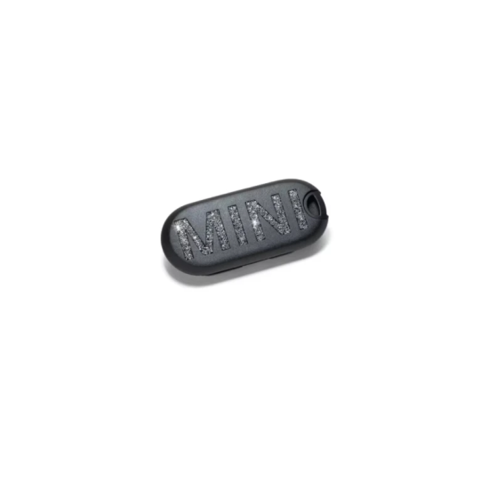 Кристальная крышка ключа MINI Bezel,  - Countryman U25, Cooper F65 F66, Cooper Electric J01, 82205B34847