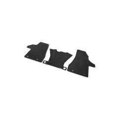 Коврики резиновые, Volkswagen Transporter T6  7H1061500D82V