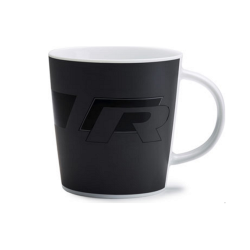 Кавова кружка, Volkswagen, R Collection Mug, Black, 15D069601