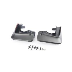 Передні бризковики BMW X3 G01, артикул 82162410525