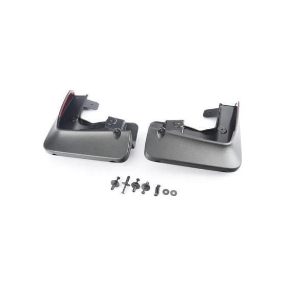Передние брызговики BMW X3 G01, артикул 82162410525