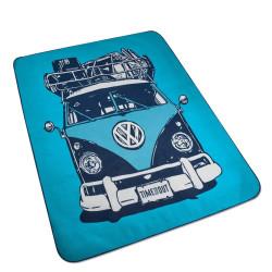 Покривало для пікніка Volkswagen T1, Picknick Blanket, Blue, 7E9084509