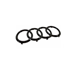 Эмблема Audi Q7 4M Emblem Genuine, 4M0853605T94