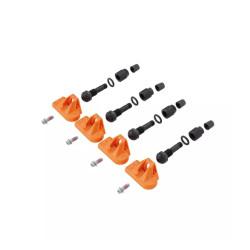 Комплект деталей системы Audi Retrofit Set For Checking Tyre Pressure, 4G5071210A