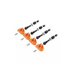 Комплект деталей системы Audi Retrofit Set For Checking Tyre Pressure, 4G5071210A