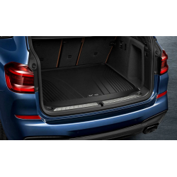 Коврик для багажного отделения BMW X3 (G01), Hybrid  51472473482 