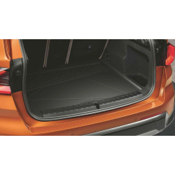 Килимок багажного відділення для BMW X1 (U11), 51475A50923