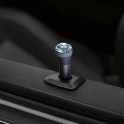 Ковпачок дверей BMW & MINI Crystal Clarity, 51265A681A8