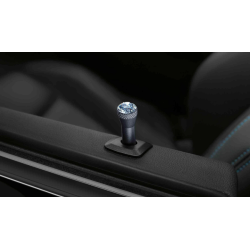 Ковпачок дверей BMW & MINI Crystal Clarity, 51265A681A8