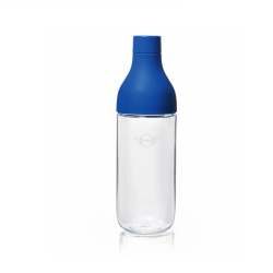 Бутылка для воды MINI COLOR BLOCK, синий, 700 мл, 80285B32111
