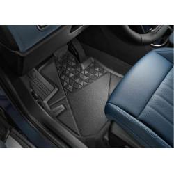 Передние всепогодные коврики MINI для Countryman E / SE (U25) , 51475A62B59