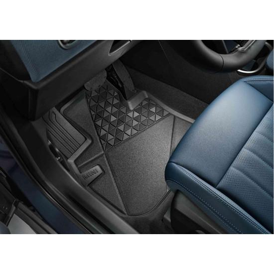 Передние всепогодные коврики MINI для Countryman E / SE (U25) , 51475A62B59