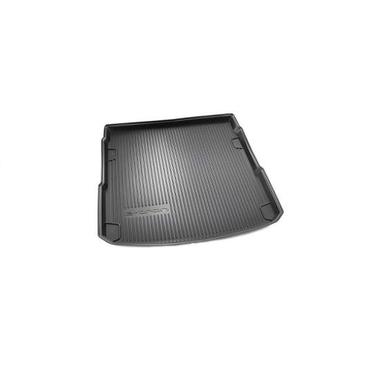 Піддон багажника, Audi e-tron (2019 - ...), Black, 4KE061180