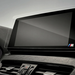 Защитное стекло для сенсорного дисплея BMW 10,25 дюйма, 65502475154