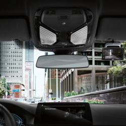 Видеорегистратор BMW Advanced Car Eye 3.0 PRO, 66215A44493