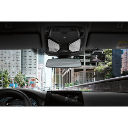 Видеорегистратор BMW Advanced Car Eye 3.0 PRO, 66215A44493