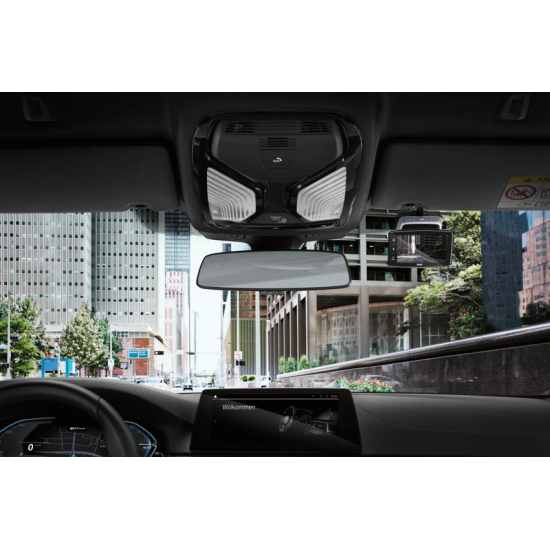 Відеореєстратор BMW Advanced Car Eye 3.0 Pro, 66215A44493