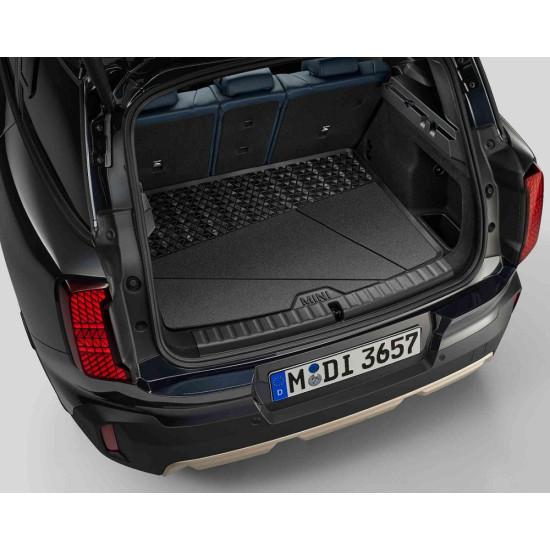Коврик для багажного отделения MINI для Countryman (U25), 51475B38C53