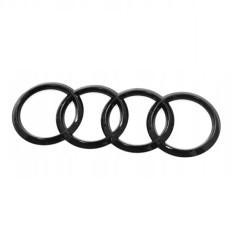  Эмблема оригинал AUDI Q8, 4M8853742AT94