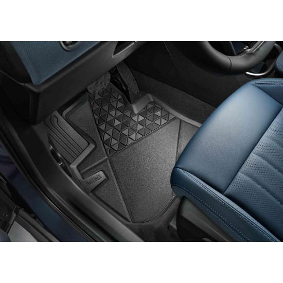 Передние всепогодные коврики MINI для Countryman (U25), 51475A2DA77