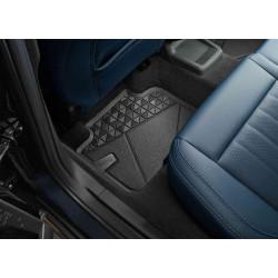 Задние всепогодные коврики MINI для Countryman (U25), 51475A2DA78