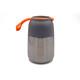 Фляга-термос, Volkswagen, Heritage Thermos, silver, 7E9069604A