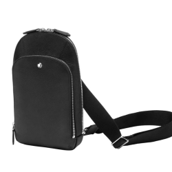 Оригінальна сумка через плече  MONTBLANC for BMW, 80225A8F293