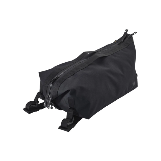 Сумка BMW M Cargo, чорна, 30л, 80225B38DA3