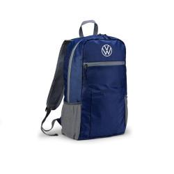 Рюкзак, Volkswagen Classic, Blue, 000087329F