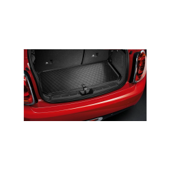 Коврик из резины для багажного отделения MINI, 51472353820