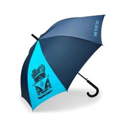 Парасолька-тростина Volkswagen Stick Umbrella, T1, Blue, 7E9087600 