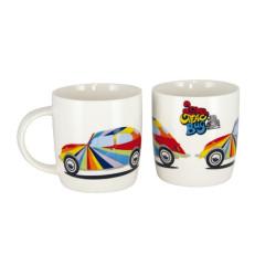 Чашка Volkswagen, KUKBETA02 