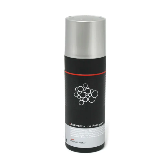 Активная пена для чистки салона Audi Active-foam Cleaner, 00A096301A020