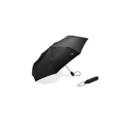 Парасоля Original VW Volkswagen umbrella black umbrella pocket umbrella, 000087602P