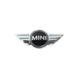 Эмблема Mini Cooper Rear Emblem Badge New, 51147026186